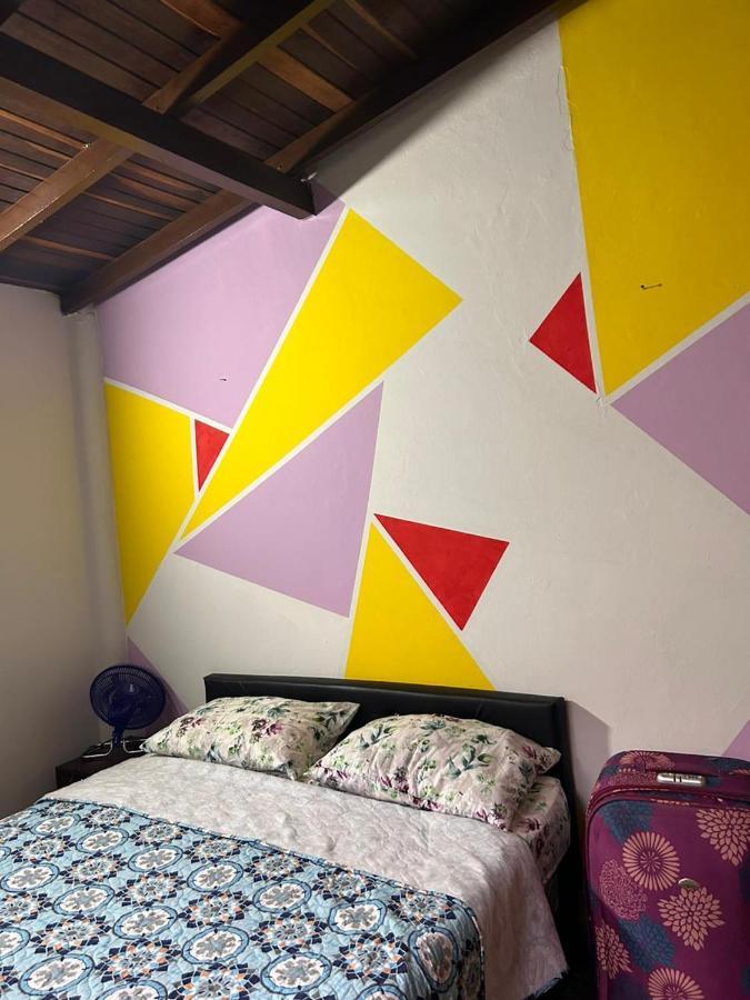 Hostel Urban City Medellín Eksteriør billede