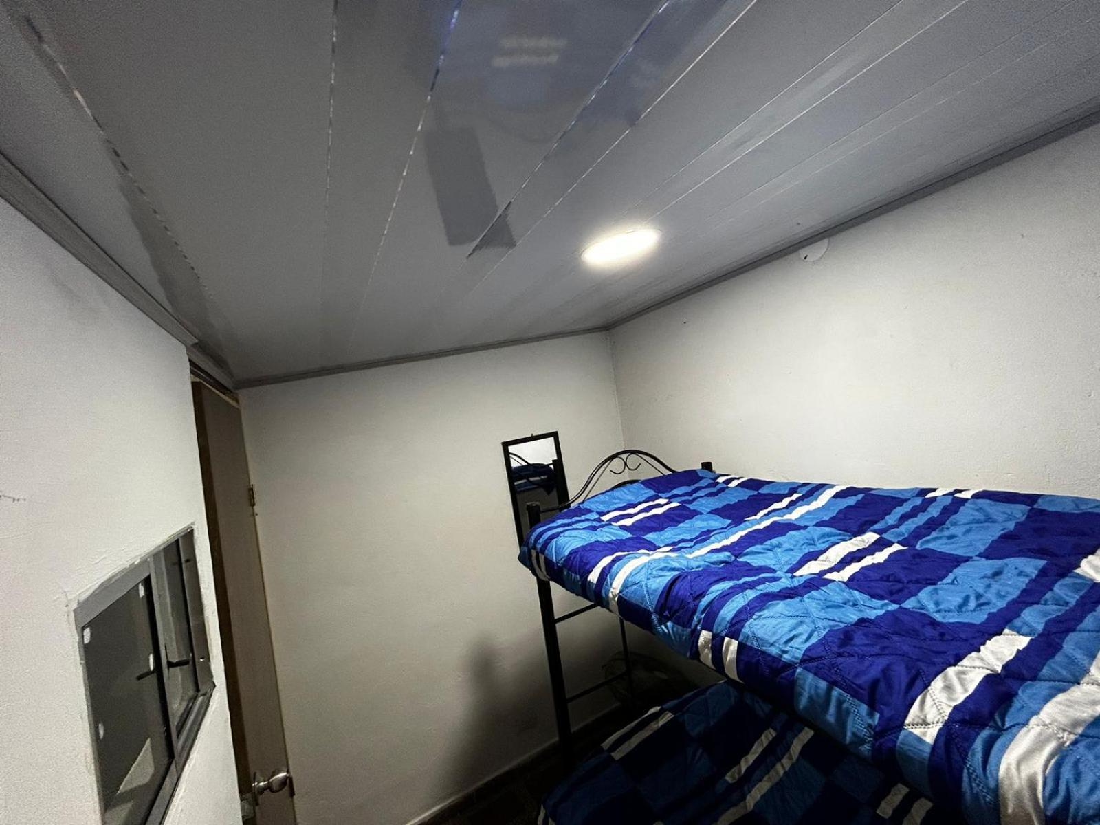 Hostel Urban City Medellín Eksteriør billede