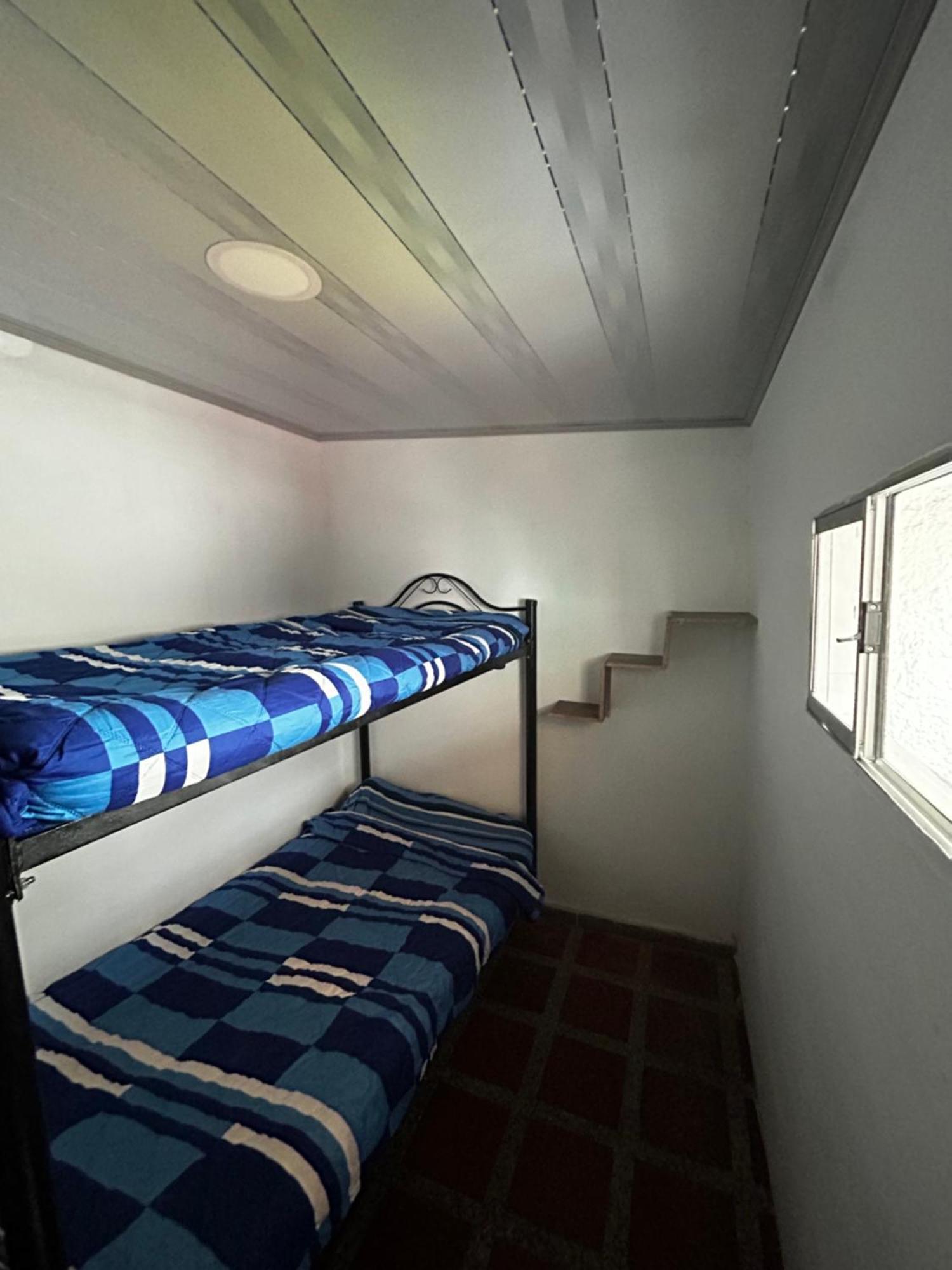 Hostel Urban City Medellín Eksteriør billede
