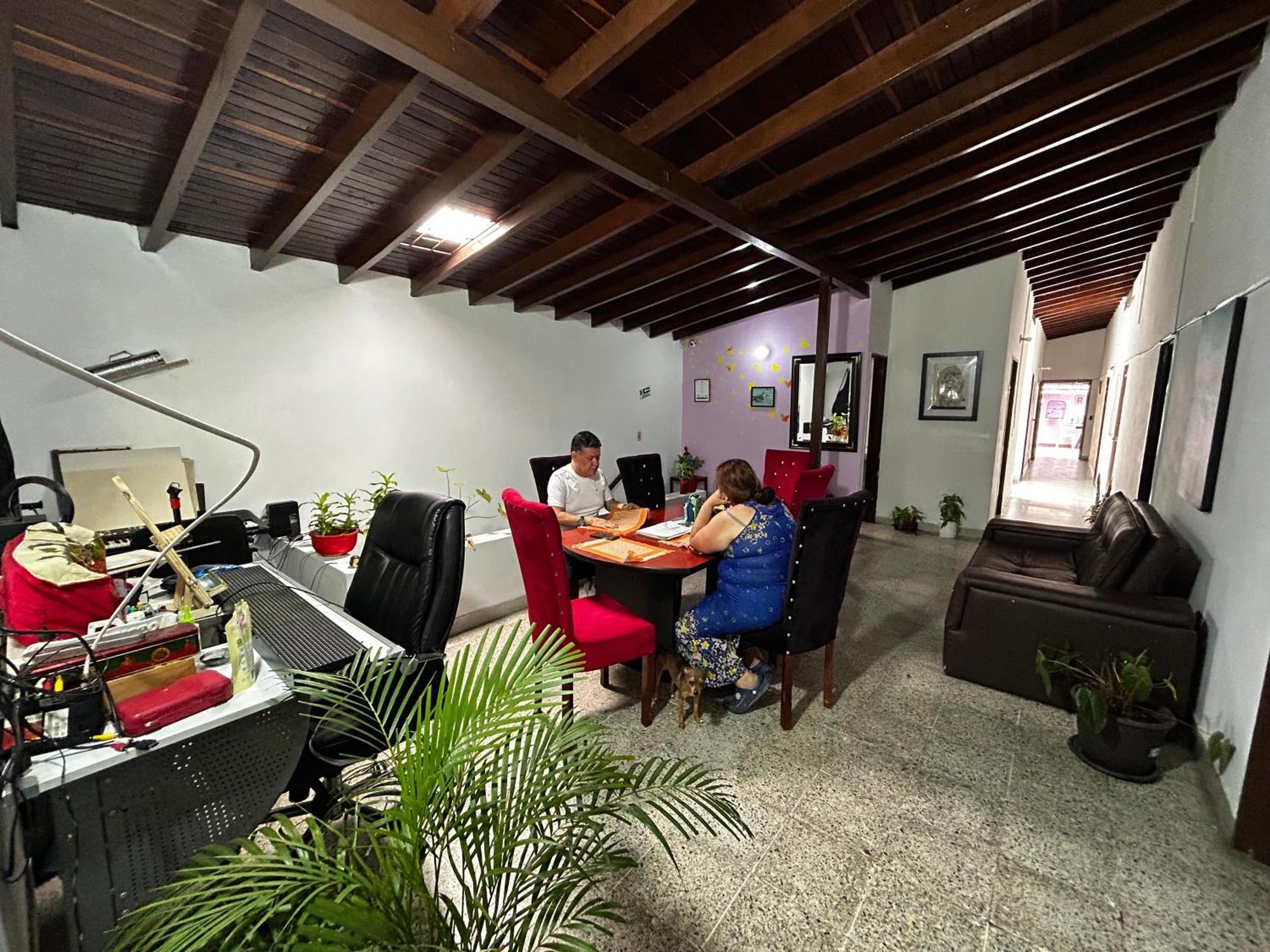 Hostel Urban City Medellín Eksteriør billede