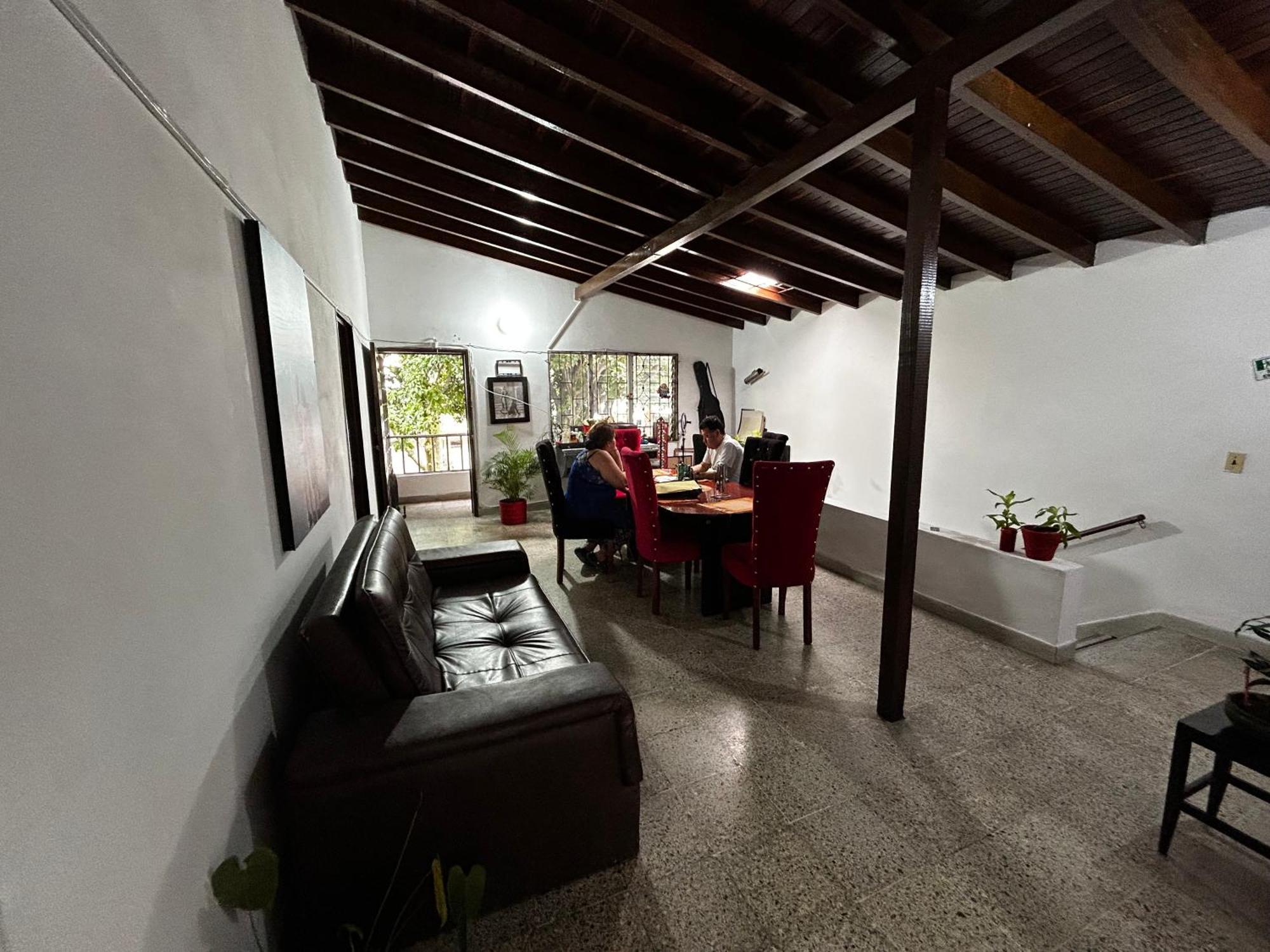 Hostel Urban City Medellín Eksteriør billede
