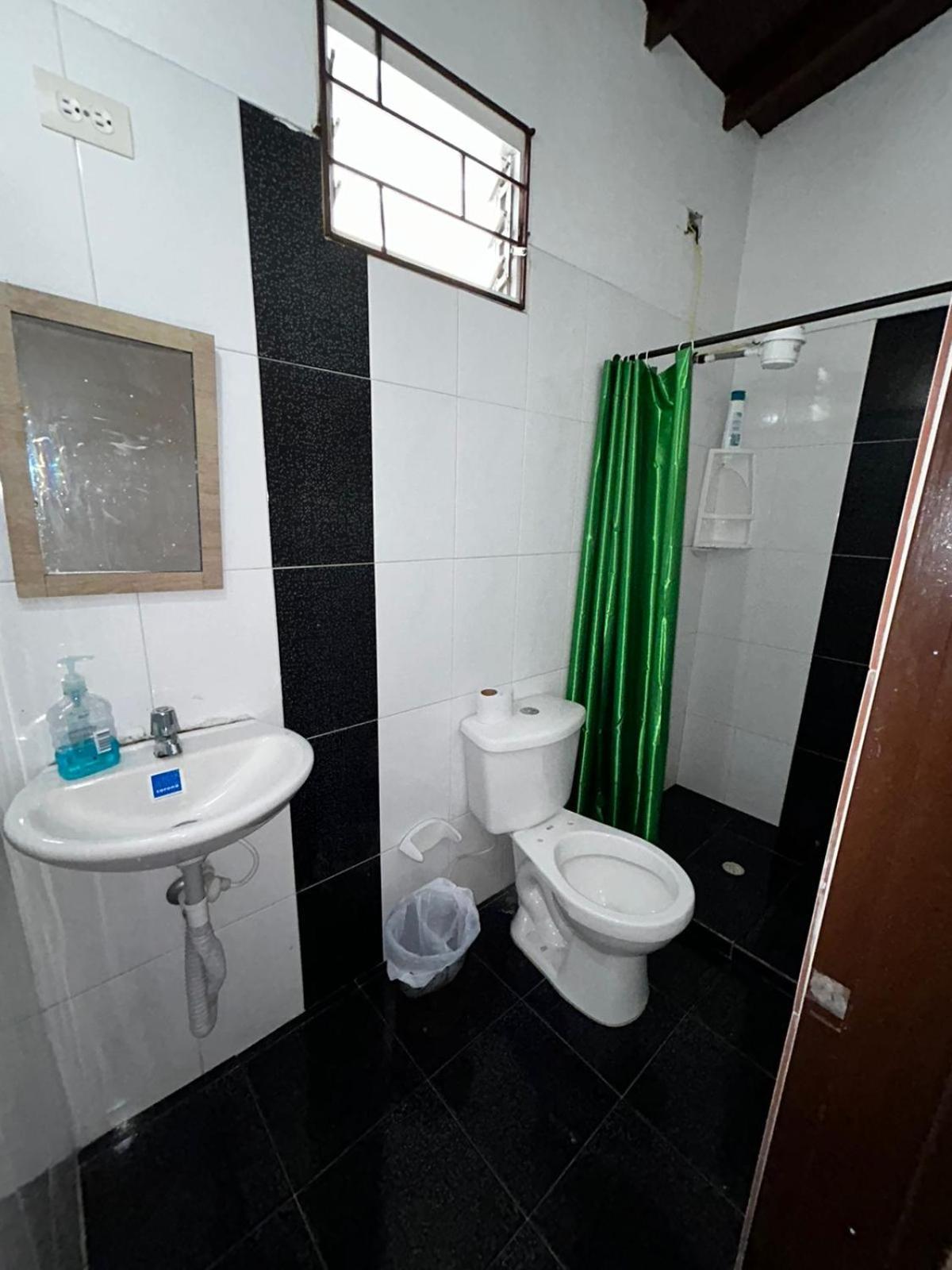 Hostel Urban City Medellín Eksteriør billede