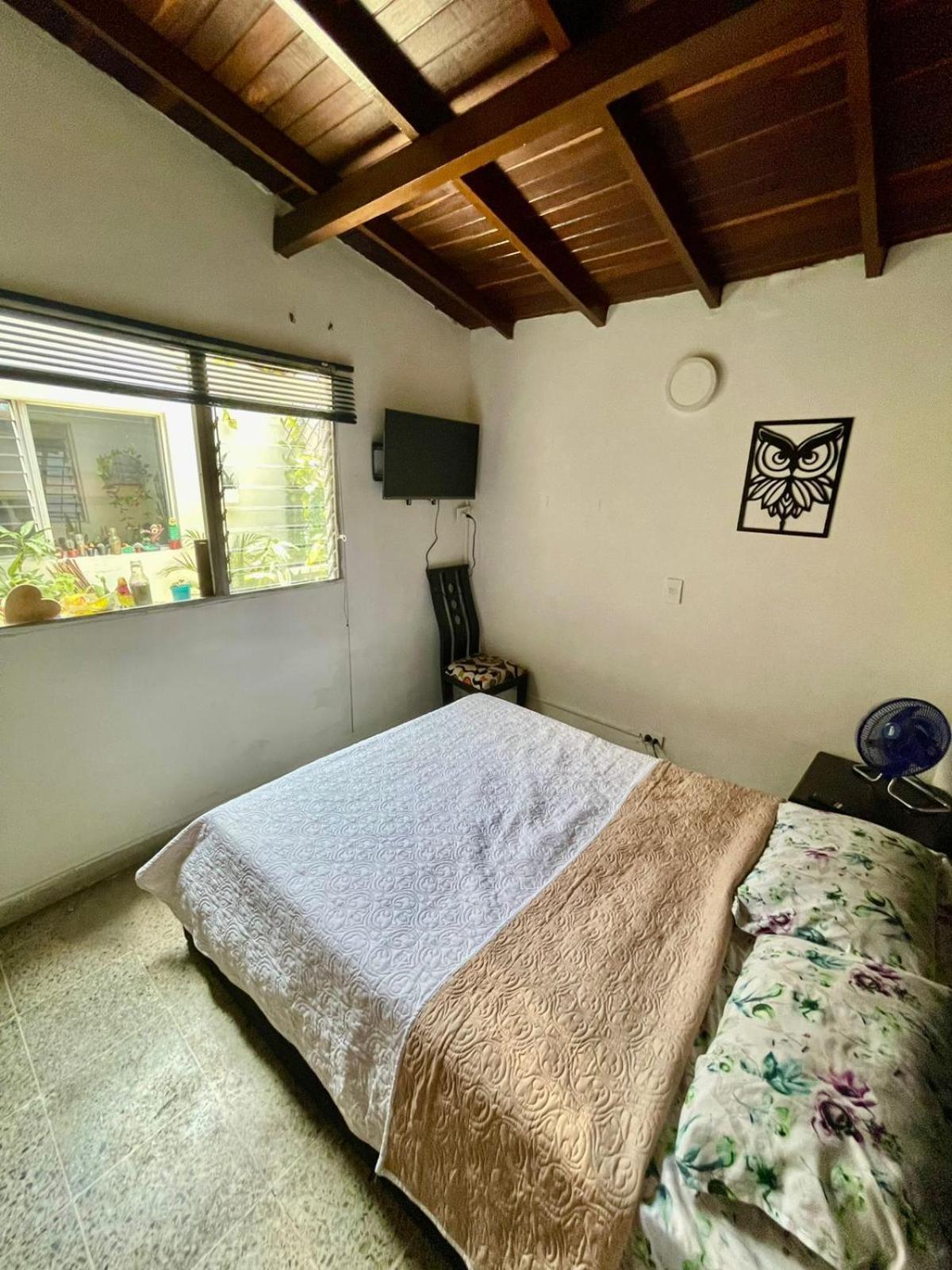 Hostel Urban City Medellín Eksteriør billede