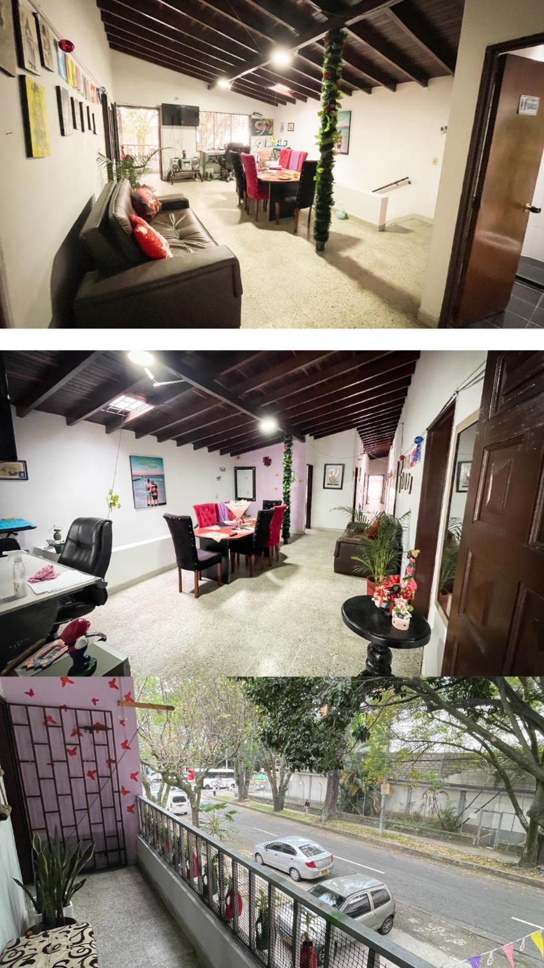 Hostel Urban City Medellín Eksteriør billede