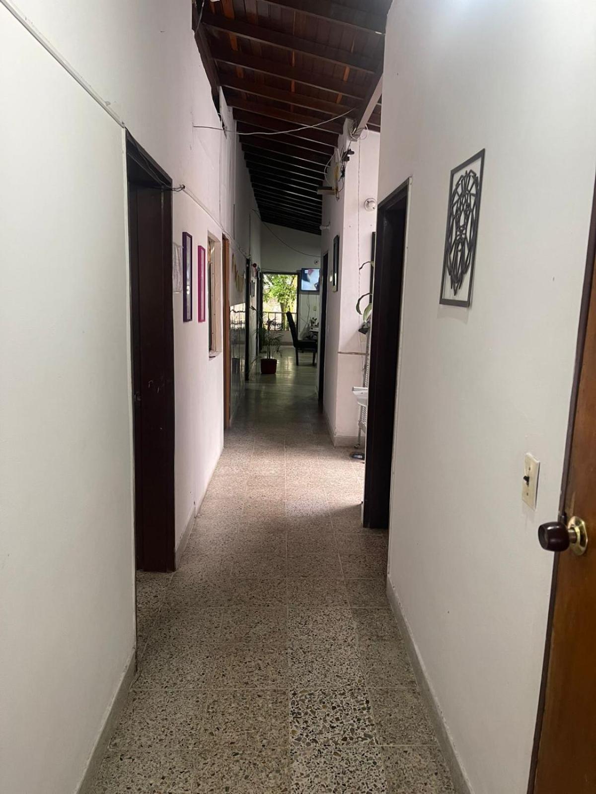 Hostel Urban City Medellín Eksteriør billede