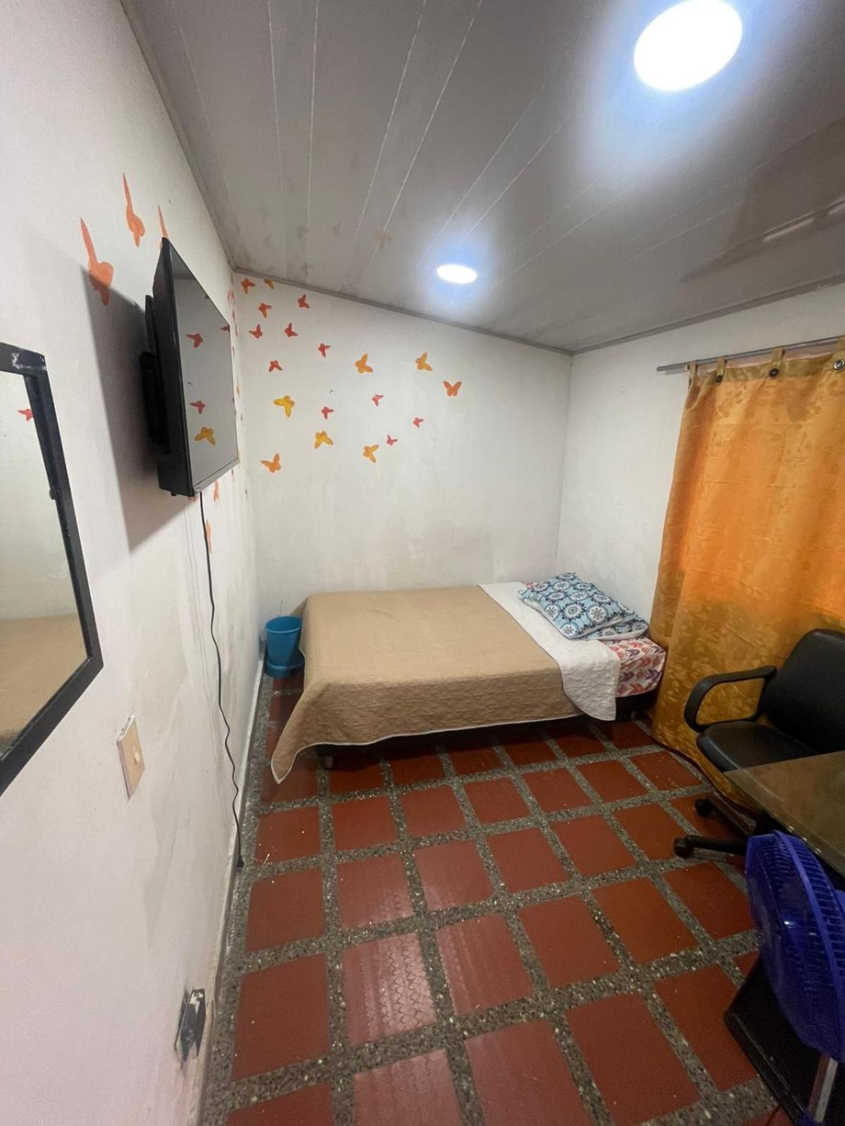 Hostel Urban City Medellín Eksteriør billede